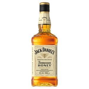 Jack Daniel's Tennessee Honey Whiskey 70cl