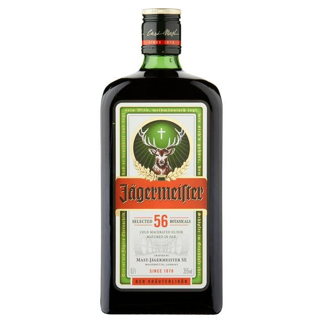 Jagermeister 70cl - gallery image 1