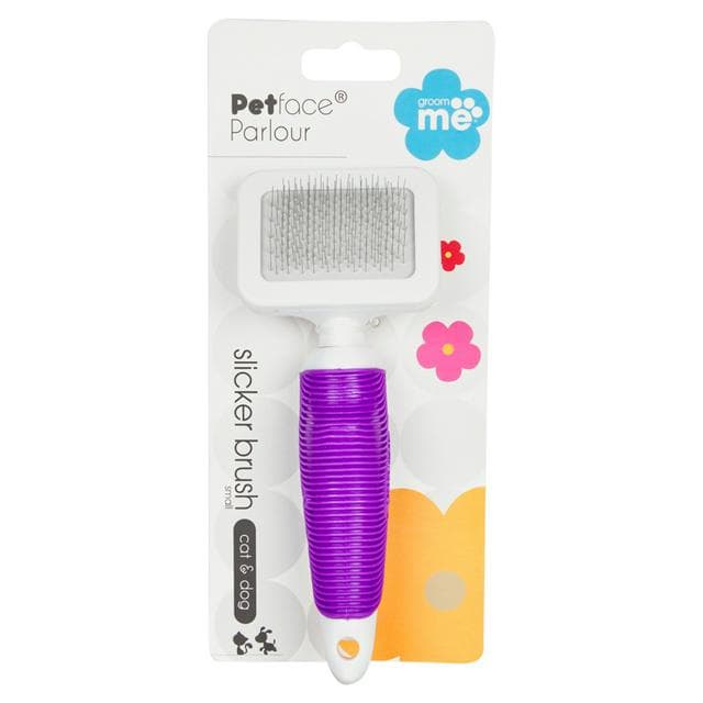 Petface Cat Slicker Brush - gallery image 1