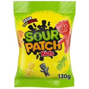 Sour Patch Kids 120g Original Candy