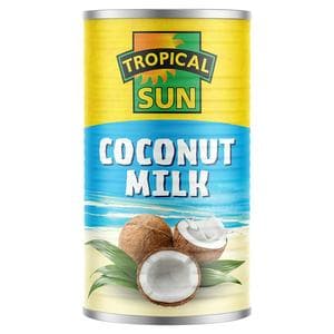 Tropical Sun Coconut Milk Mini 165g