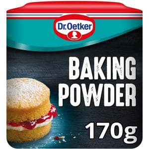 Dr. Oetker Gluten Free Baking Powder 170g