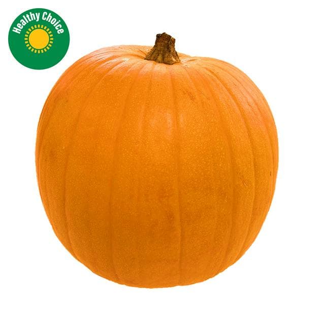 Sainsbury's Monster Pumpkin - gallery image 1