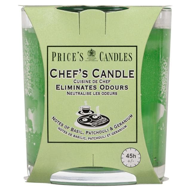 Price's Chef's Candle Jar - gallery image 1