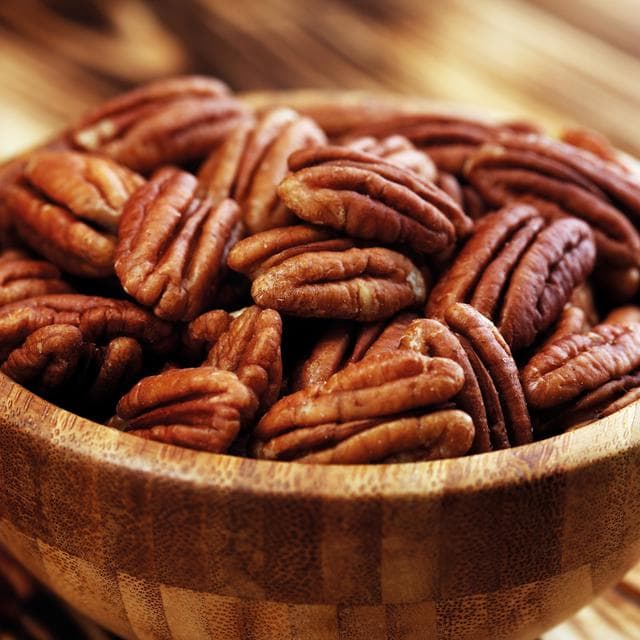 Sainsbury's Mammoth Pecans 100g - gallery image 4