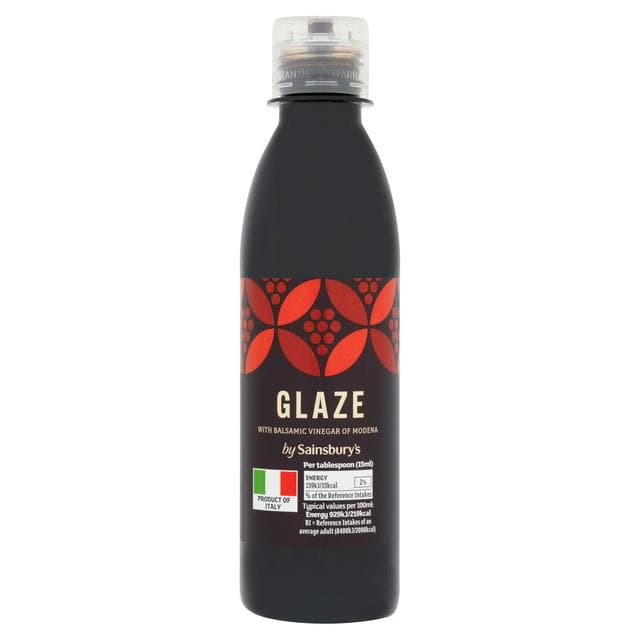 Sainsbury's Balsamic Glaze 250ml - gallery image 1