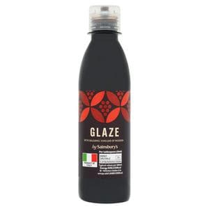 Sainsbury's Balsamic Glaze 250ml