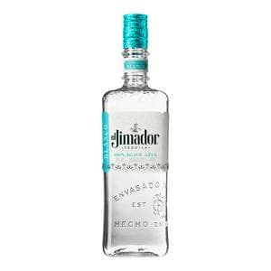 El Jimador Tequila Blanco 70cl