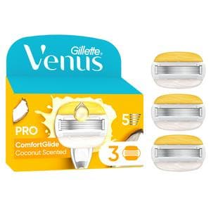 Gillette Venus & Olay Women's Razor Blades 3pk