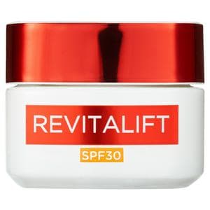 L'Oreal Paris Revitalift Anti Wrinkle Day Cream SPF 30 50ml