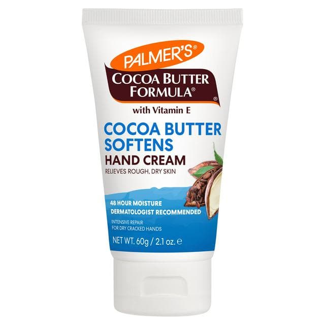 Palmer's Cocoa Butter Hand Cream 60g - gallery image 1
