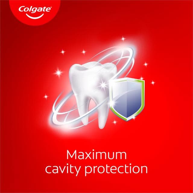 Colgate Cavity Protection Toothpaste 75ml - gallery image 6