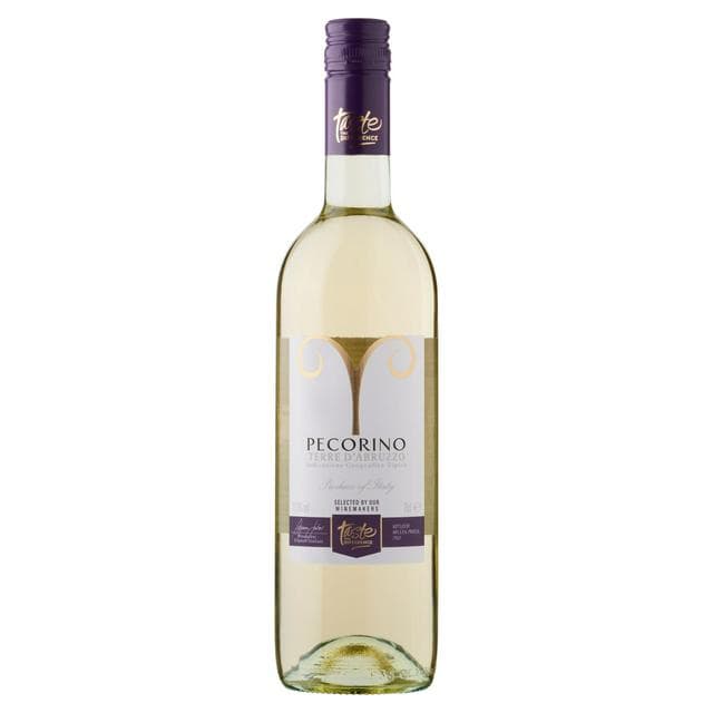 Sainsbury's Pecorino, Taste The Difference White Wine 75cl - gallery image 1