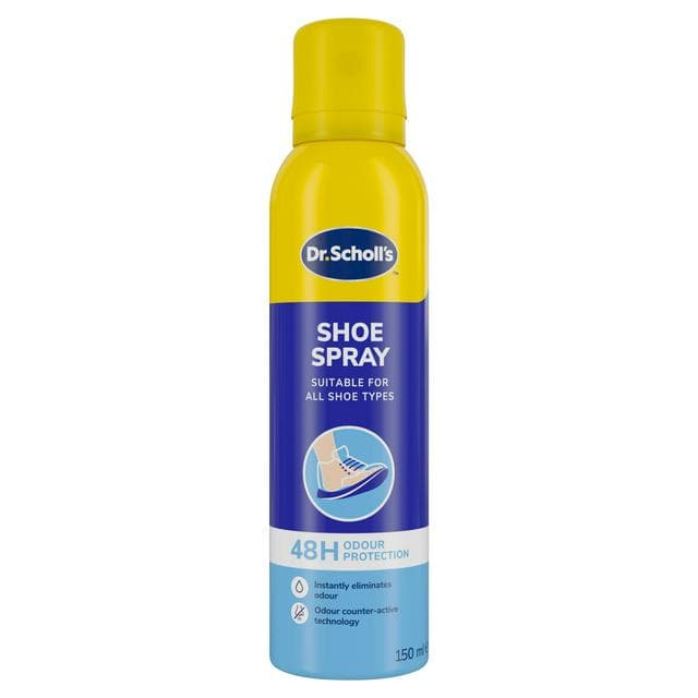 Dr. Scholl's Shoe Spray - gallery image 1