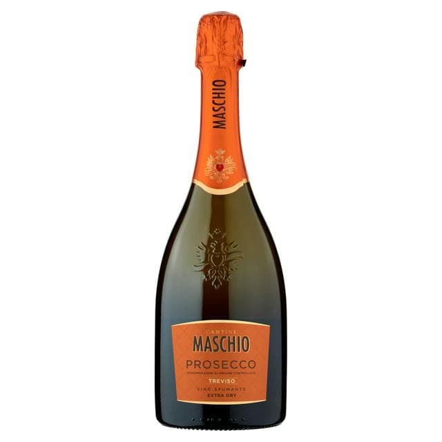 Maschio Prosecco DOC Extra Dry 75cl - gallery image 1