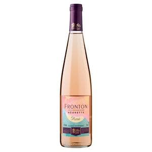 Sainsbury's Fronton Negrette Rose Wine, Taste The Difference 75cl