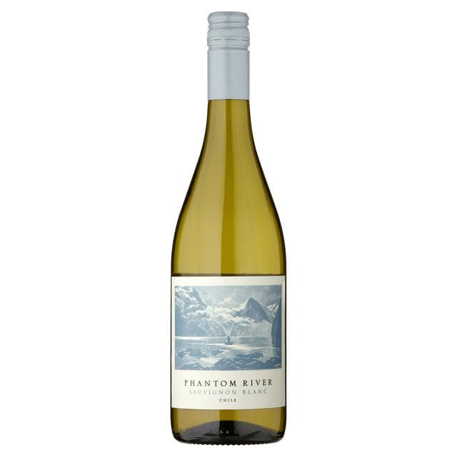 Phantom River Sauvignon Blanc White Wine 75cl - gallery image 1