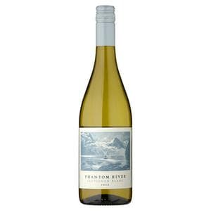 Phantom River Sauvignon Blanc White Wine 75cl