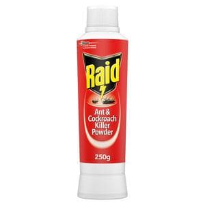 Raid Ant & Insect Killer Powder 250g
