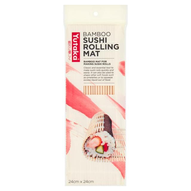 Yutaka Sushi Rolling Mat - gallery image 1