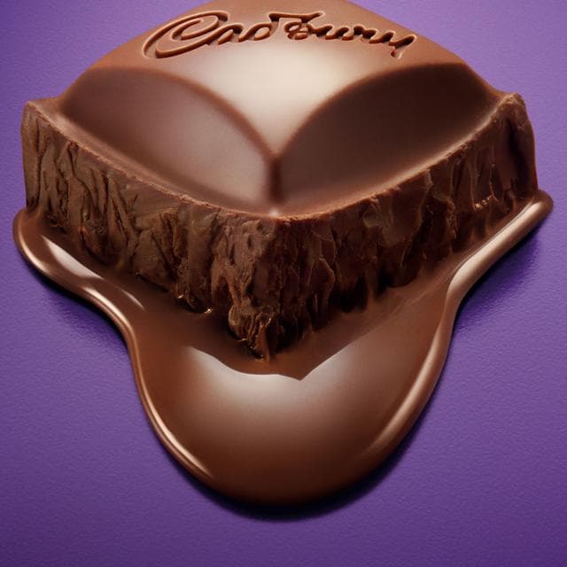 Cadbury Dairy Milk Marvellous Creations Jelly Popping Candy Chocolate Bar 160g - gallery image 2
