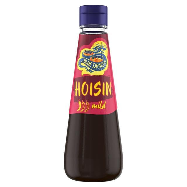 Blue Dragon Rich Hoisin Sauce 250ml - gallery image 1
