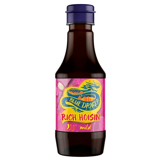 Blue Dragon Rich Hoisin Sauce 250ml - gallery image 1