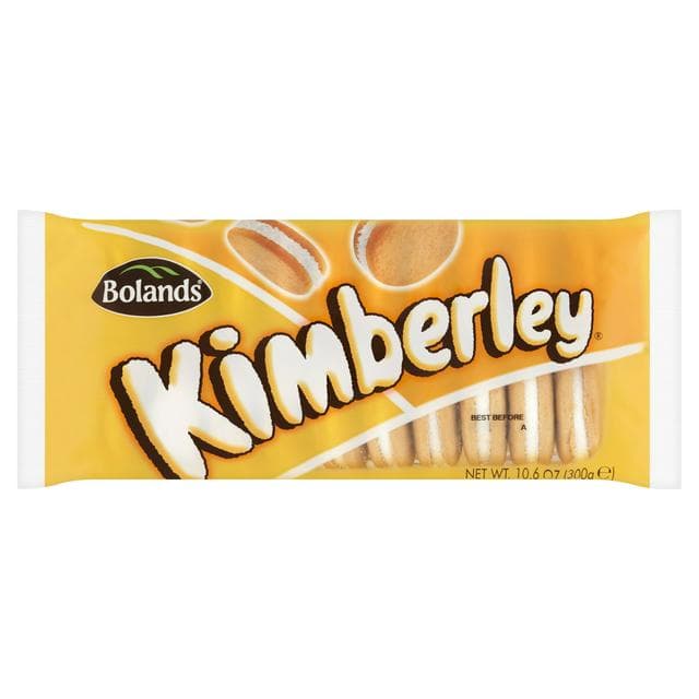 Bolands Kimberley Biscuits 300g - gallery image 1
