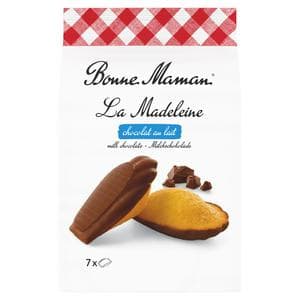 Bonne Maman La Madeleine 210g