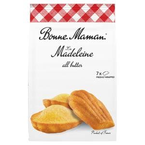 Bonne Maman Madeleines Cakes 175g