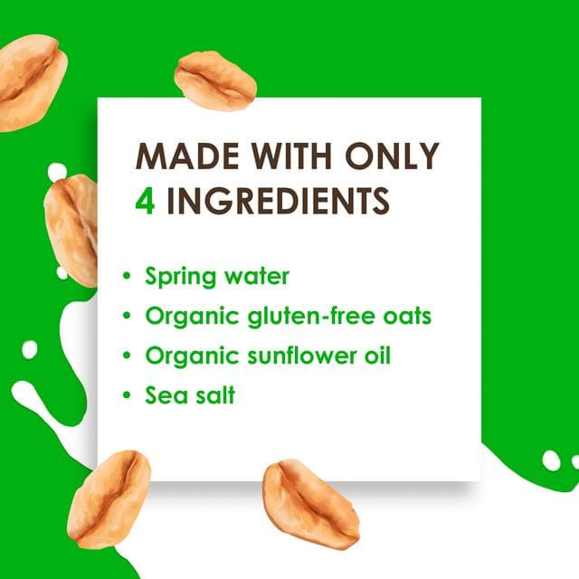 Rude Health Oat Drink 1L - gallery image 3