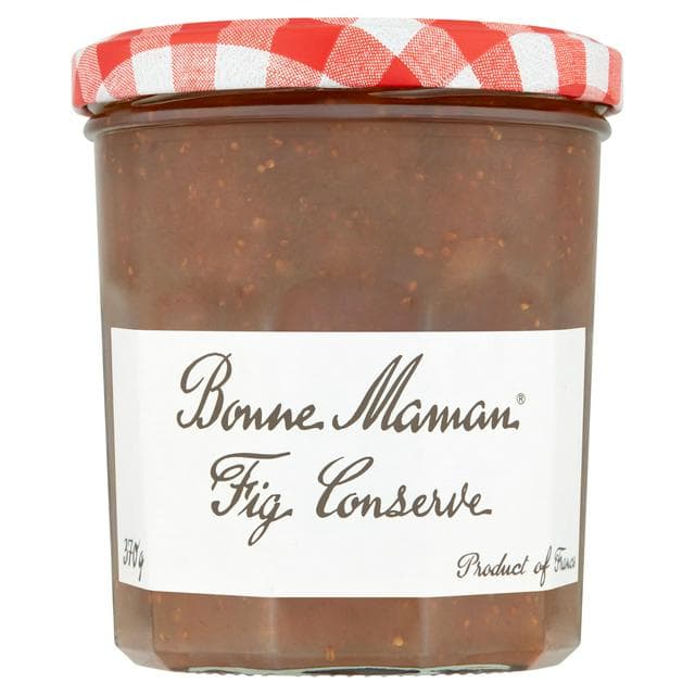 Bonne Maman Fig Conserve 370g - gallery image 1