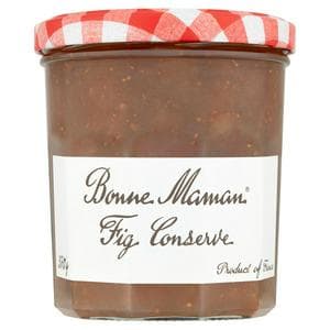 Bonne Maman Fig Conserve 370g