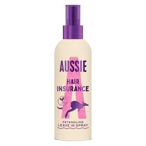 Aussie Miracle Recharge Hair Insurance Leave In Conditioner 250ml
