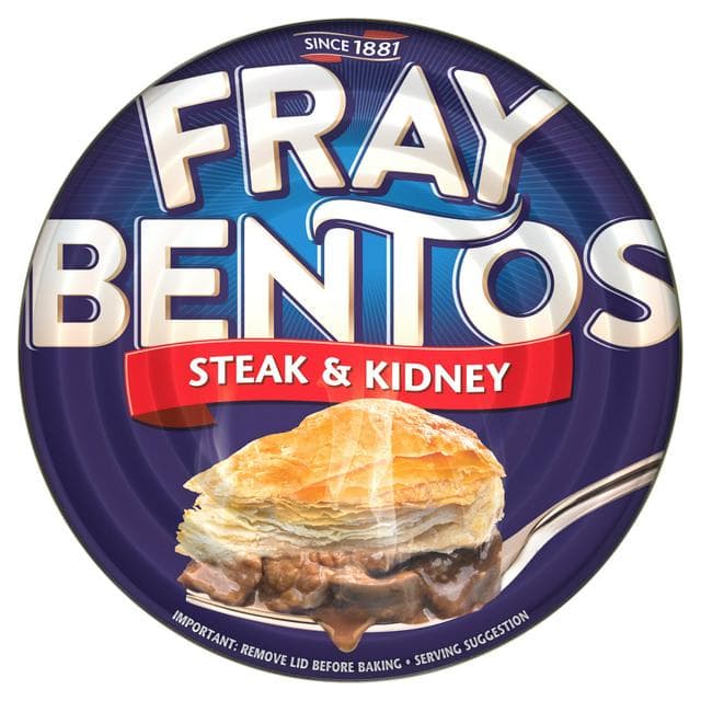 Fray Bentos Steak & Kidney Pie 425g - gallery image 1
