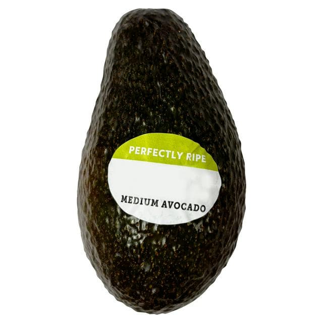Sainsbury's Medium Avocado - gallery image 1