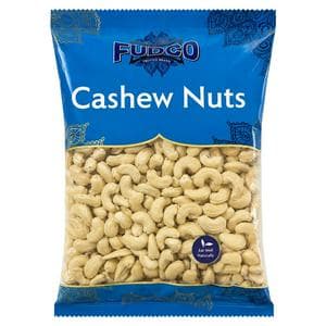 Fudco Cashew Nuts 500g