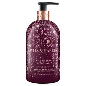 Baylis & Harding 500ml Tropical Fruit Cocktail Hand Wash