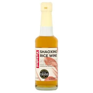 Yutaka Shaoxing Rice Wine 15cl