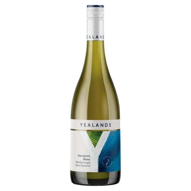 Yealands Sauvignon Blanc White Wine 75cl - gallery image 1