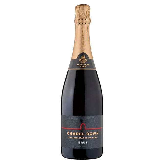 Chapel Down Brut 75cl - gallery image 1