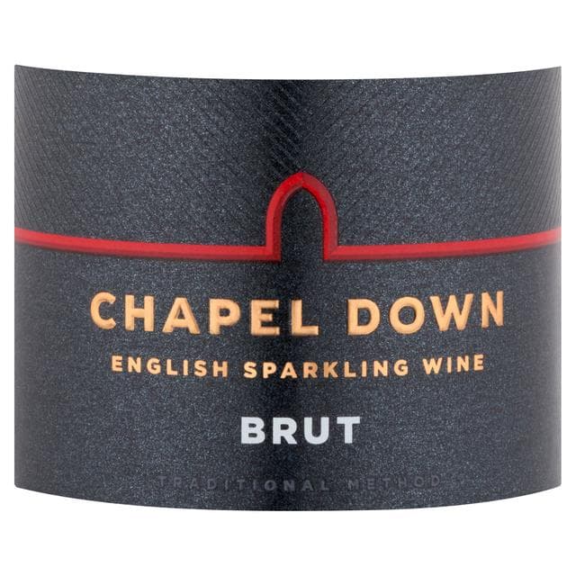 Chapel Down Brut 75cl - gallery image 5