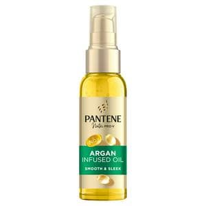 Pantene Pro-V Argan Infused Hair Oil 100ml