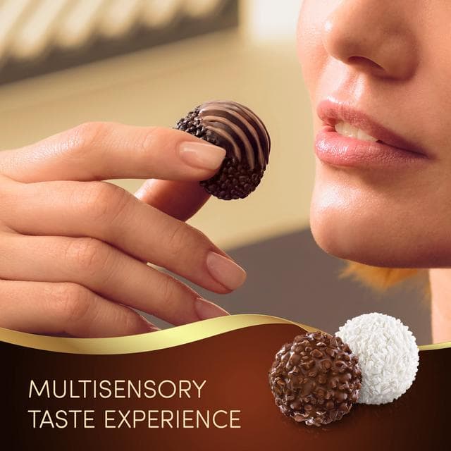 Ferrero Collection Gift Box of Chocolates x32 359g - gallery image 3
