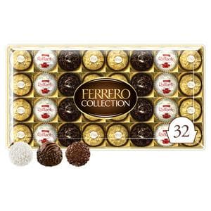 Ferrero Collection Gift Box of Chocolates x32 359g