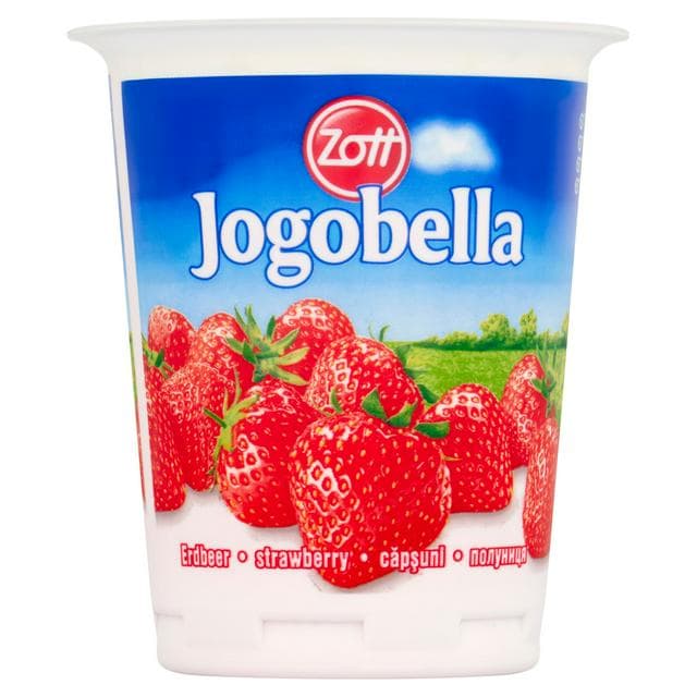 Zott Jogobella 400g - gallery image 1