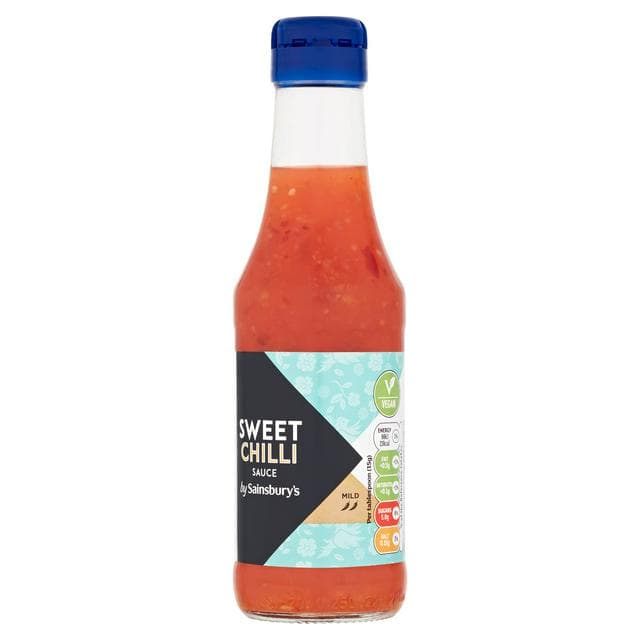 Sainsbury's Sweet Chilli Sauce 280g - gallery image 1