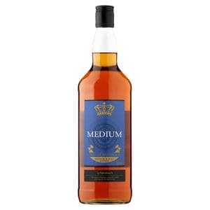 Sainsbury's Winemakers' Selection Medium British Fortified Wine 1L