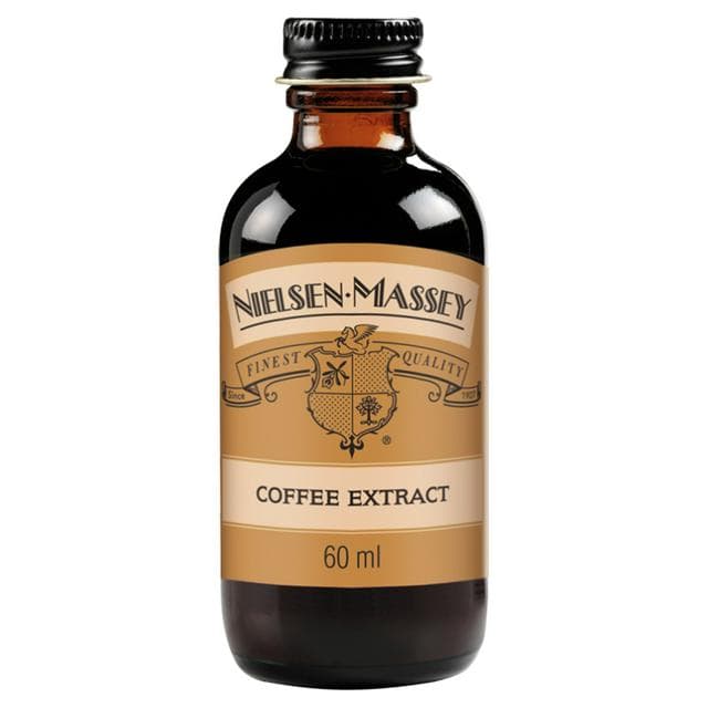Nielsen-Massey Pure Coffee Extract 60ml - gallery image 1