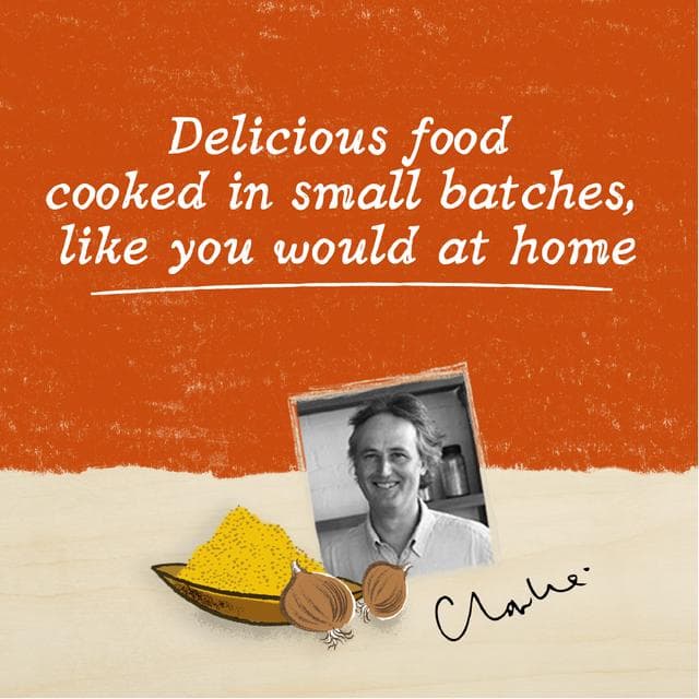 Charlie Bigham's Chicken Tikka Masala 805g (Serves 2) - gallery image 5